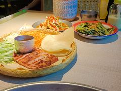 -越小品·越南餐厅(万科里店)