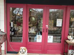 -三鹰之森吉卜力美术馆