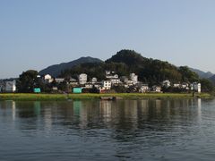 -新安江山水画廊风景区