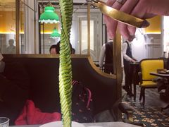 蓑衣黄瓜-城南往事(滨江世茂店)