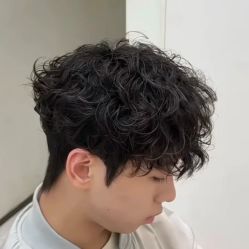 -Kraemer Paris苏豪路易士·嘉玛发廊