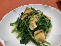 -船歌·鱼水饺青岛菜(闽江二路店)