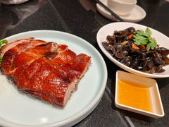 琵琶鸭-新旺茶餐厅•早餐(迪士尼小镇店)