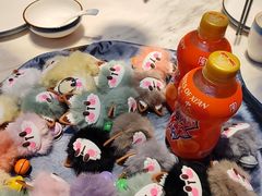 -唐猫庭院·千年陕菜(大唐不夜城店)