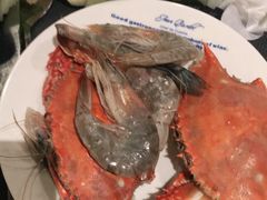 -星伦多 自助料理(圆融店)