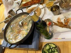 -延松朝鲜族料理
