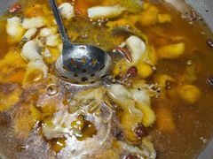 -雲蜀龙阁·金牌水煮鱼(方庄店)