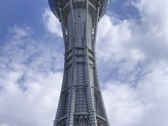 -宁波海天一洲景区