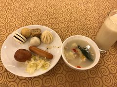 -南京钟山宾馆(江苏省会议中心)
