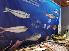 -台记小海鲜(七宝店)