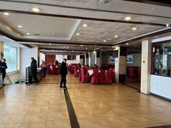 -日上山庄中餐厅