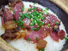 -红星光发煲仔饭(大石街店)