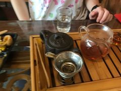 -丽江庭院之丽江往事(安定门店)
