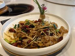-新侗家食府(蟠桃宫店)
