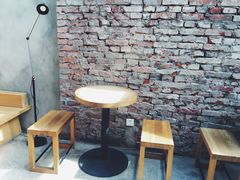 -VOYAGE COFFEE(北锣鼓巷店)