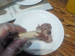 -有奴思烤肉·清真(正宁路店)