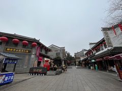 -汴河街