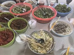 -小倪羊肉米线馆