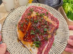 -大阪烧肉BAKA一代(十亩地店)