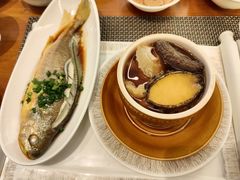 -李清佛跳墙|福建省十大名厨之首(后江埭店)