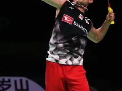 -北京青翼羽训羽毛球俱乐部(奥森店)