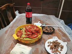 -老北京涮羊肉·龙虾.烧烤(江镇店)