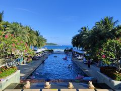 -石梅湾艾美度假酒店