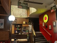 -捞神煲汤火锅(湖滨商业街店)
