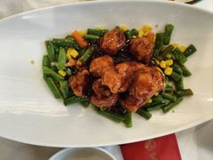-聚春园自助餐厅(东街口店)