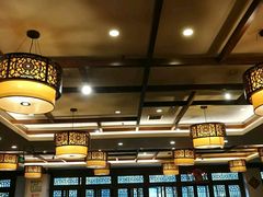 大堂-锅首鲜品火锅(鸳鸯店)