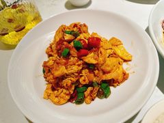 -关东小磨东北菜(漕河泾印象城店)