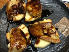 -大渔铁板烧(中山路八佰伴店)
