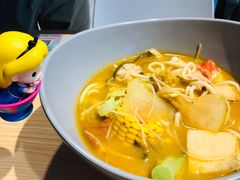 -新世界大丸百货