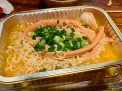 -为民烧烤吧.自贡爆炒菜(收录10年好店)