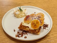 -娜娜家•Nana's restaurant (南开大悦城店)