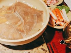 -蜀国大将老火锅(江北店)