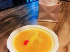 金汤裙边烩鱼肚-九朝会昆曲·宴(望京店)