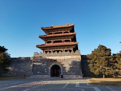 -北陵公园