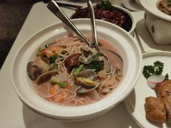 -莆田餐厅PUTIEN(西安万象天地店)