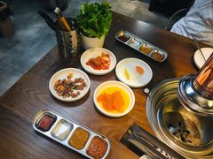 -·缸桶屋·韩式牛肋条自助烤肉(西湖D11店)