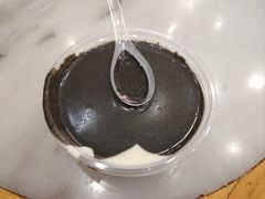 -芝麻糊世家(西华店)