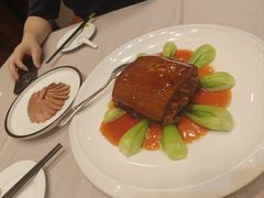 -功德林素菜饭庄(前门店)