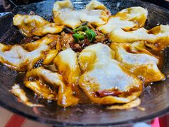 -忆外婆徐州菜·地锅鸡·生日宴(吴庄店)