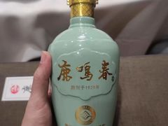 -鹿鸣春饭店(总店)