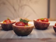 -若蘭慈·无国界素食料理(欢乐海岸店)