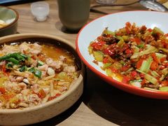 -高嗲嗲·现炒下饭菜(石鼓路店)