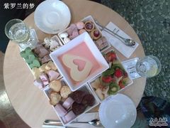 冰激凌火锅-哈根达斯(美罗城店)