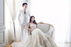 -施华洛婚纱摄影会所(范阳中路店)