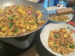 -富正毅三下锅连锁(三店)