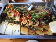 徽州美食-徽州美食(三十年老店)